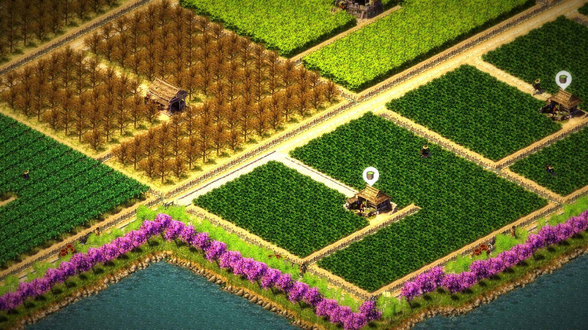 A Good Field
