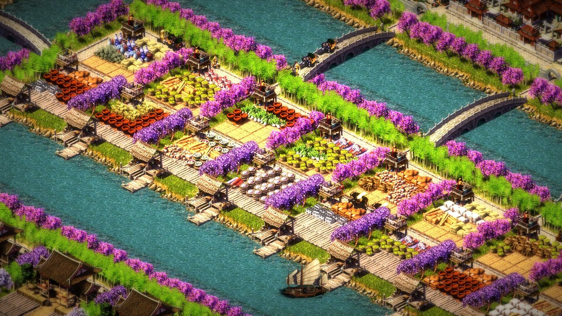 A Good Field