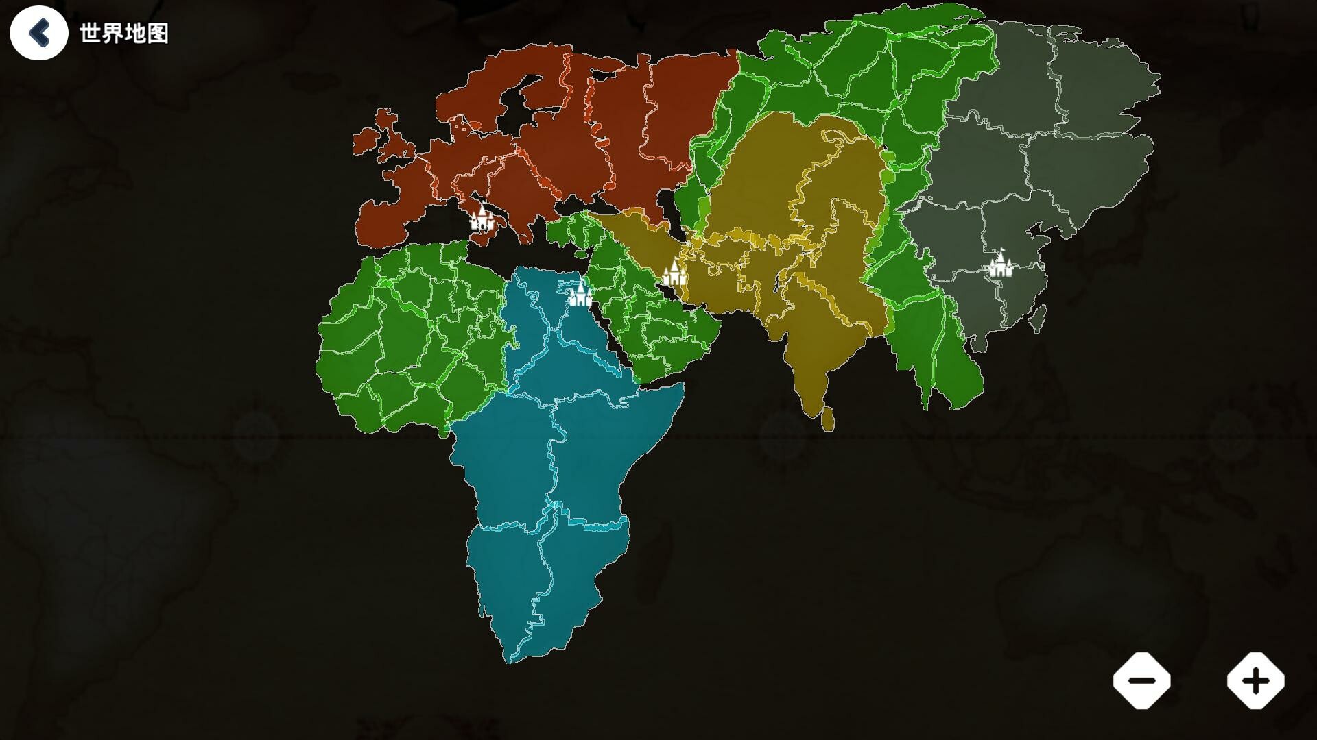 A Good Field