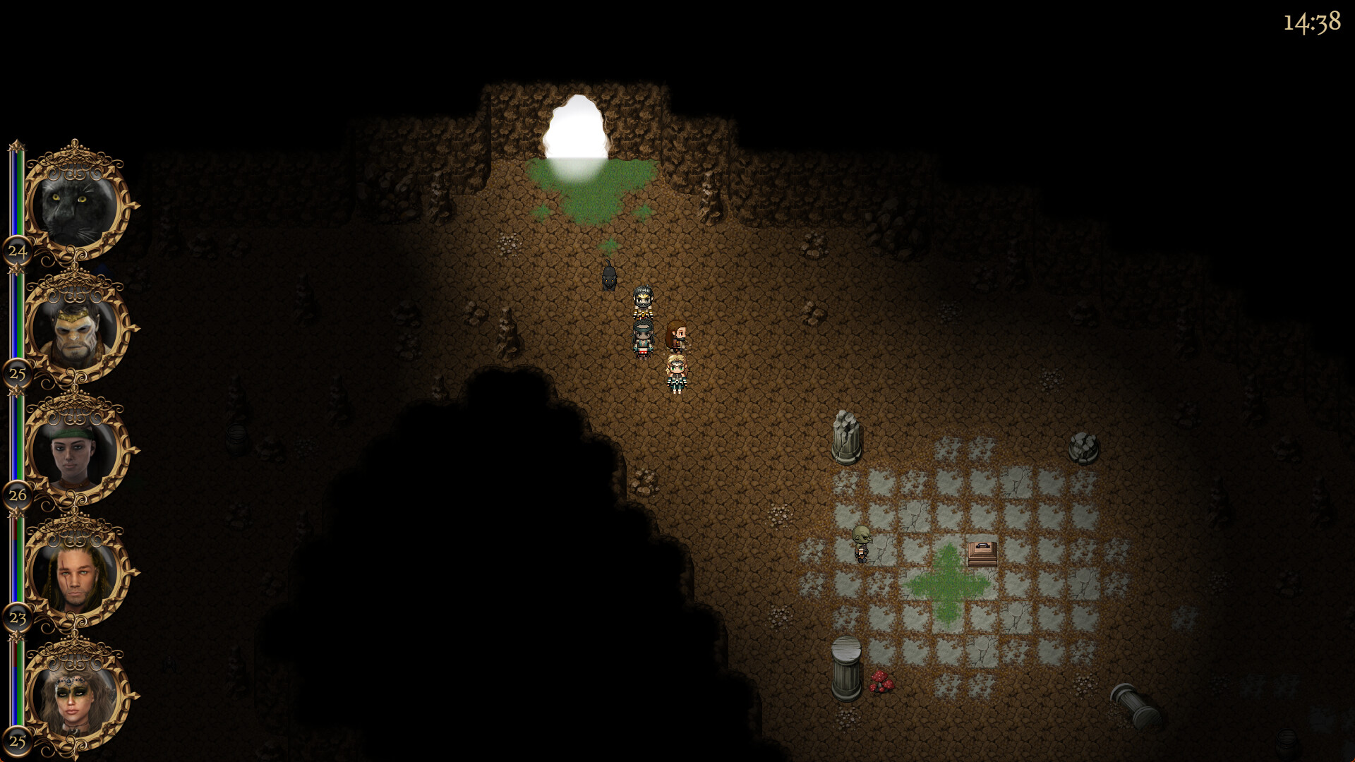 Akhena: Age of Evil