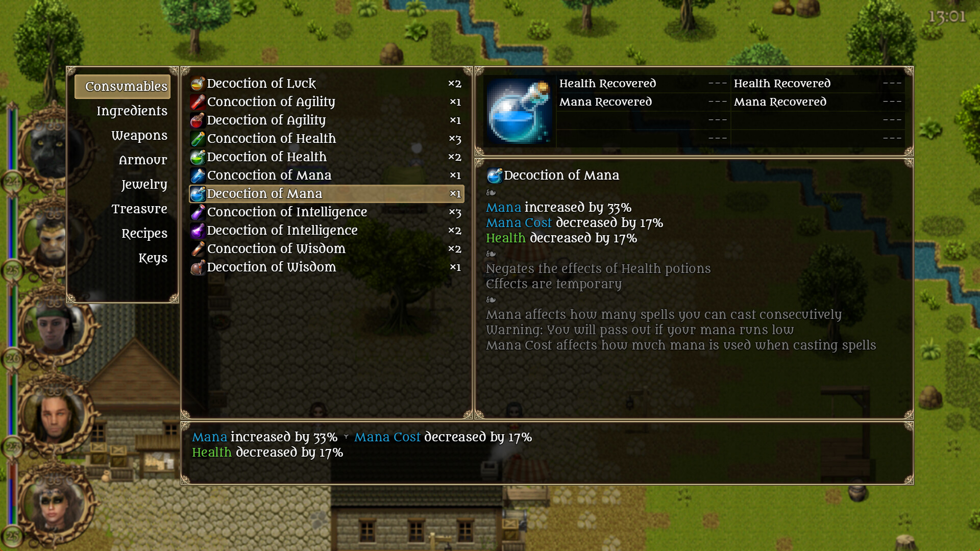 Akhena: Age of Evil