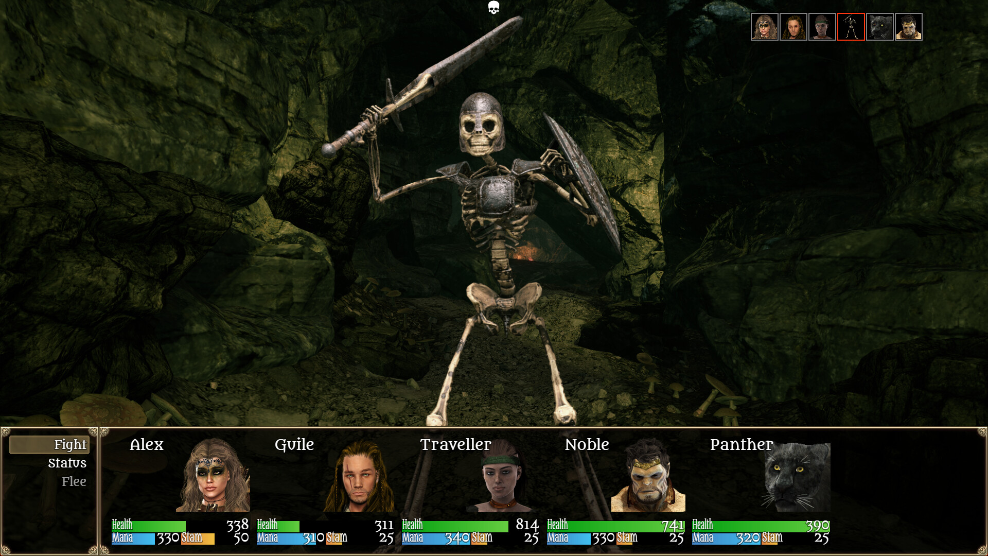 Akhena: Age of Evil