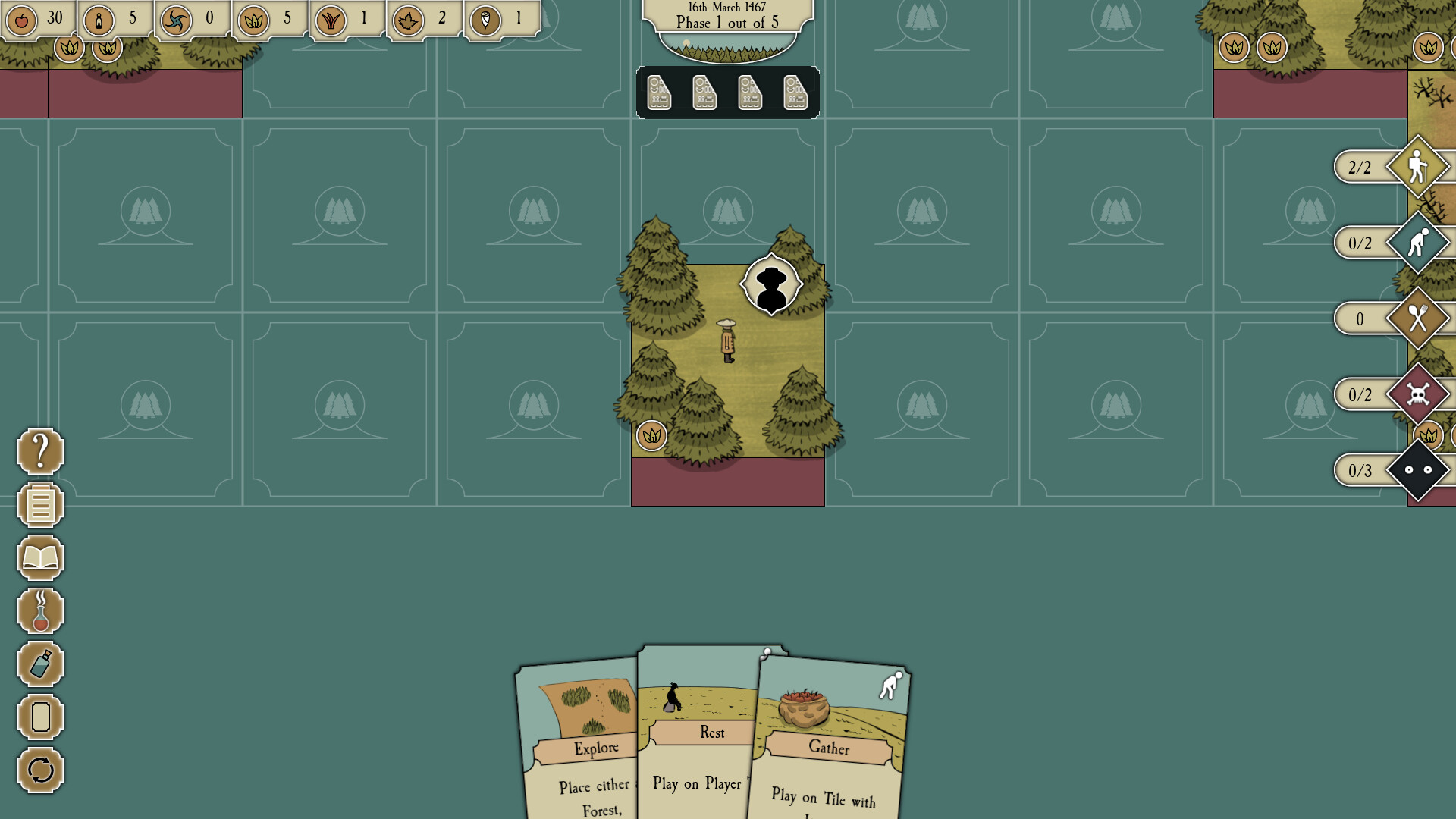 Strange Alchemy