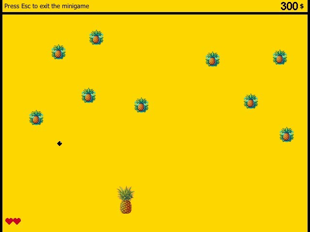 Ananas: Pineapple Idle Game