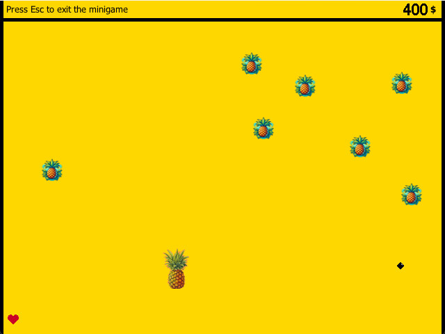 Ananas: Pineapple Idle Game