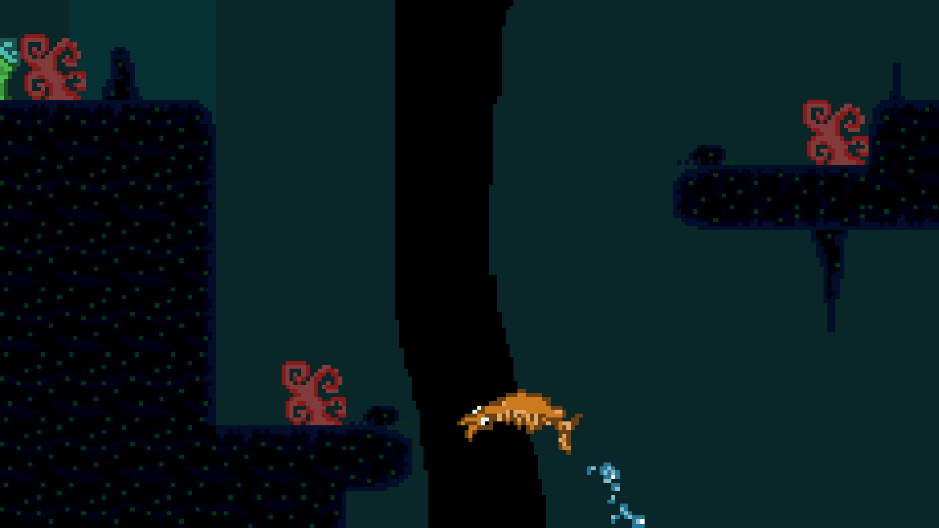 Ancient Ocean: The Fall of Atlantis