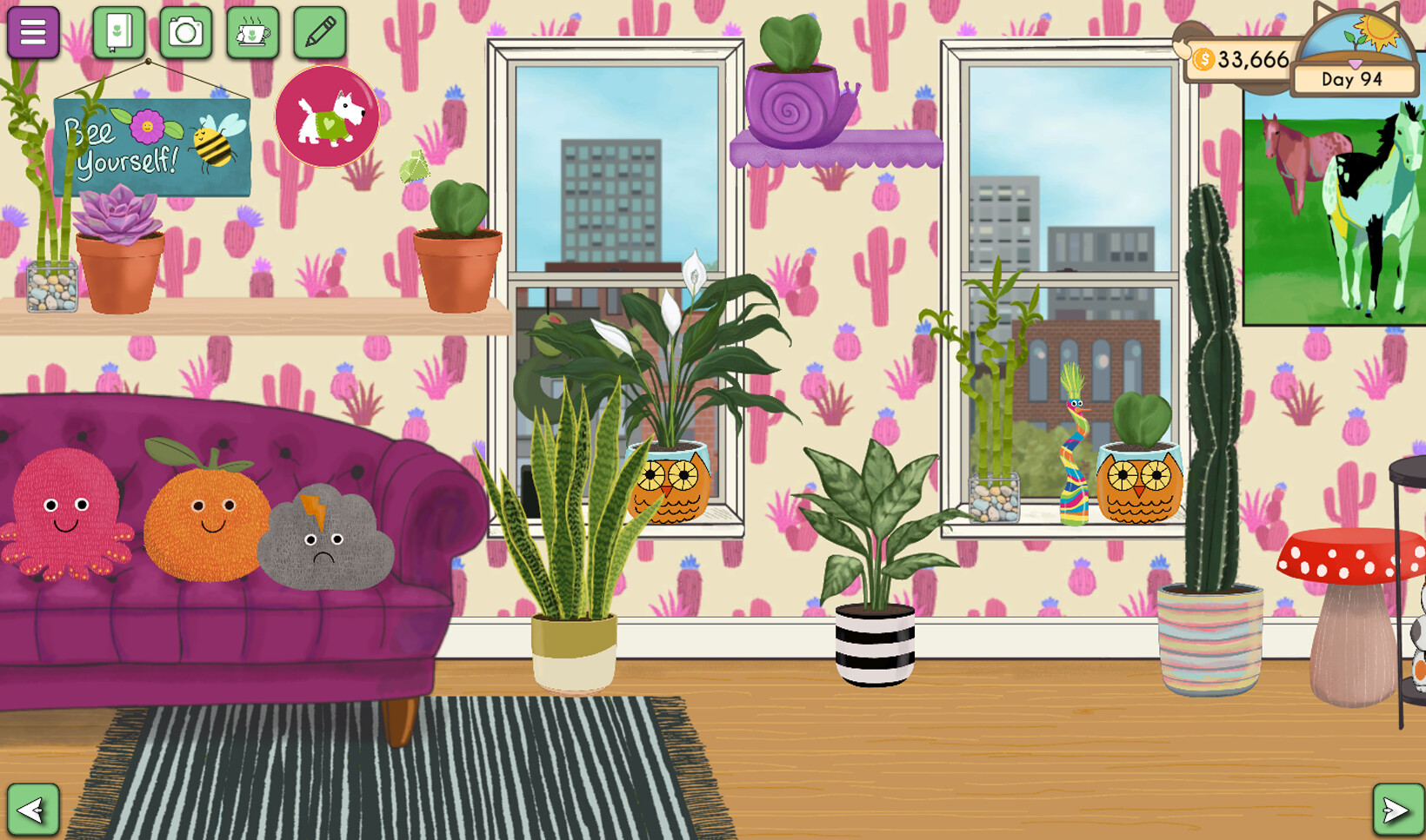 Plant Therapy: Coney Island Plus