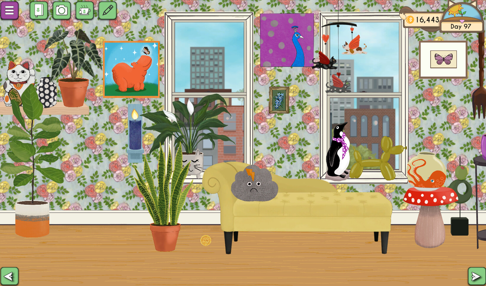 Plant Therapy: Coney Island Plus