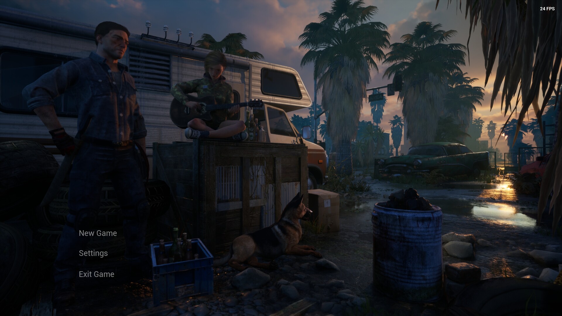 Zombie Town Breakout