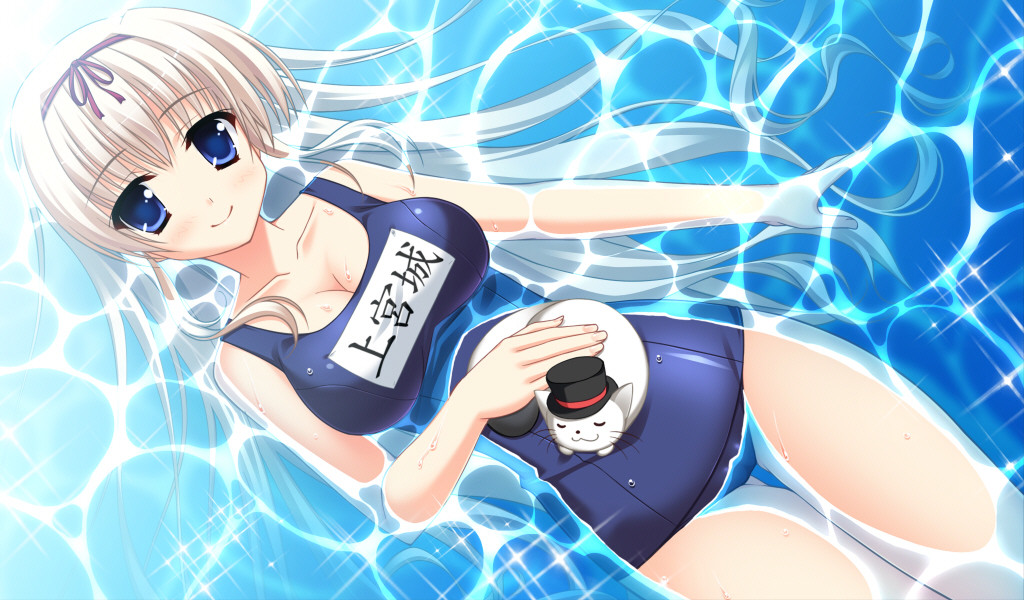 Princess Evangile W Happiness