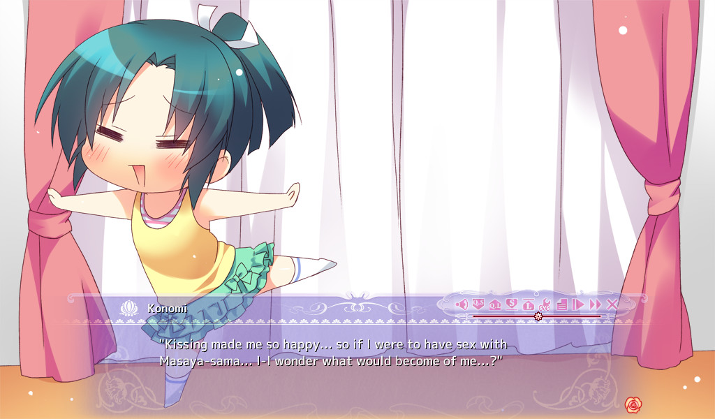 Princess Evangile W Happiness