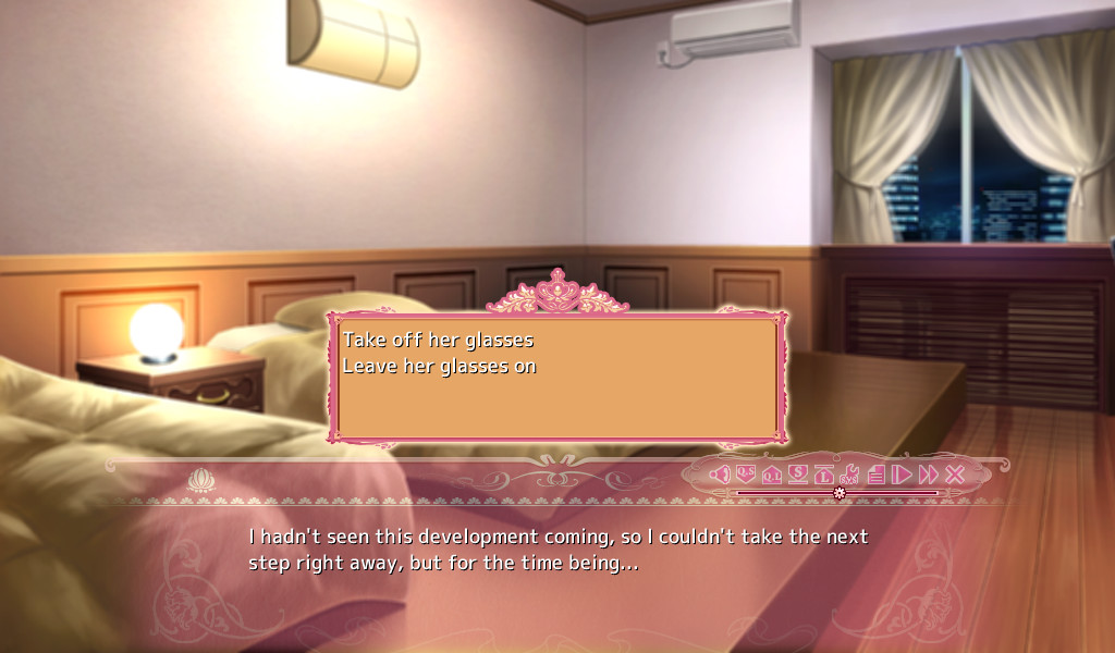 Princess Evangile W Happiness