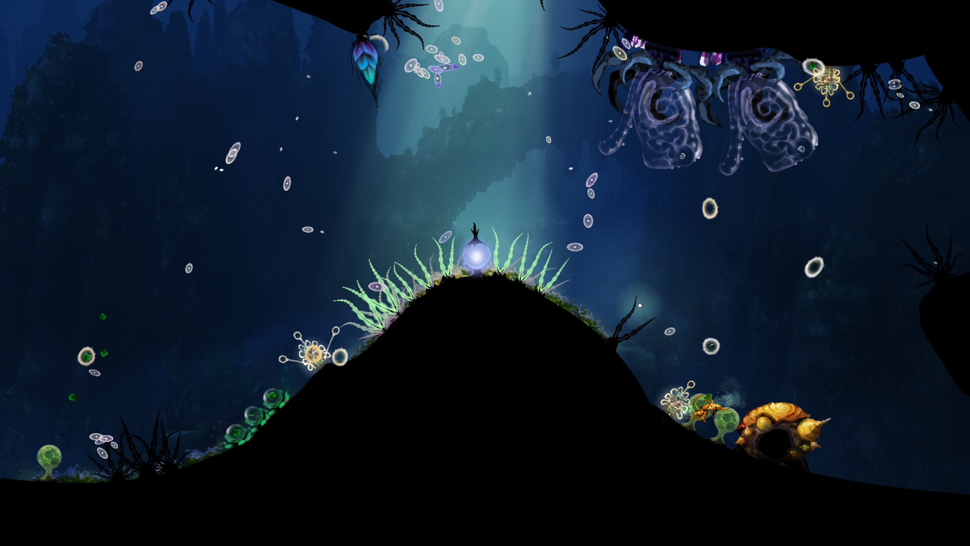 Primordial Empire