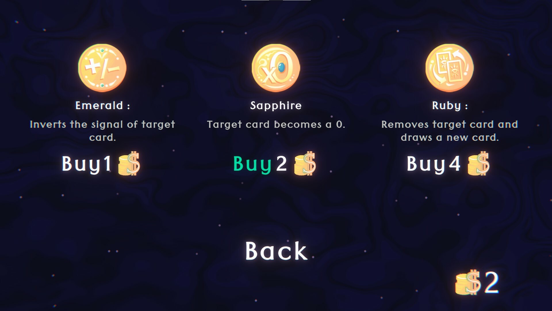 XIII: A Final Game of Tarot With Death