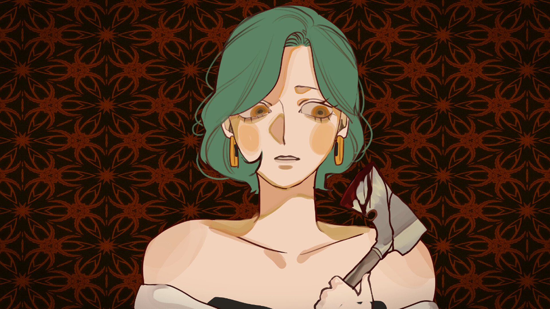 Purgatory’s Flower