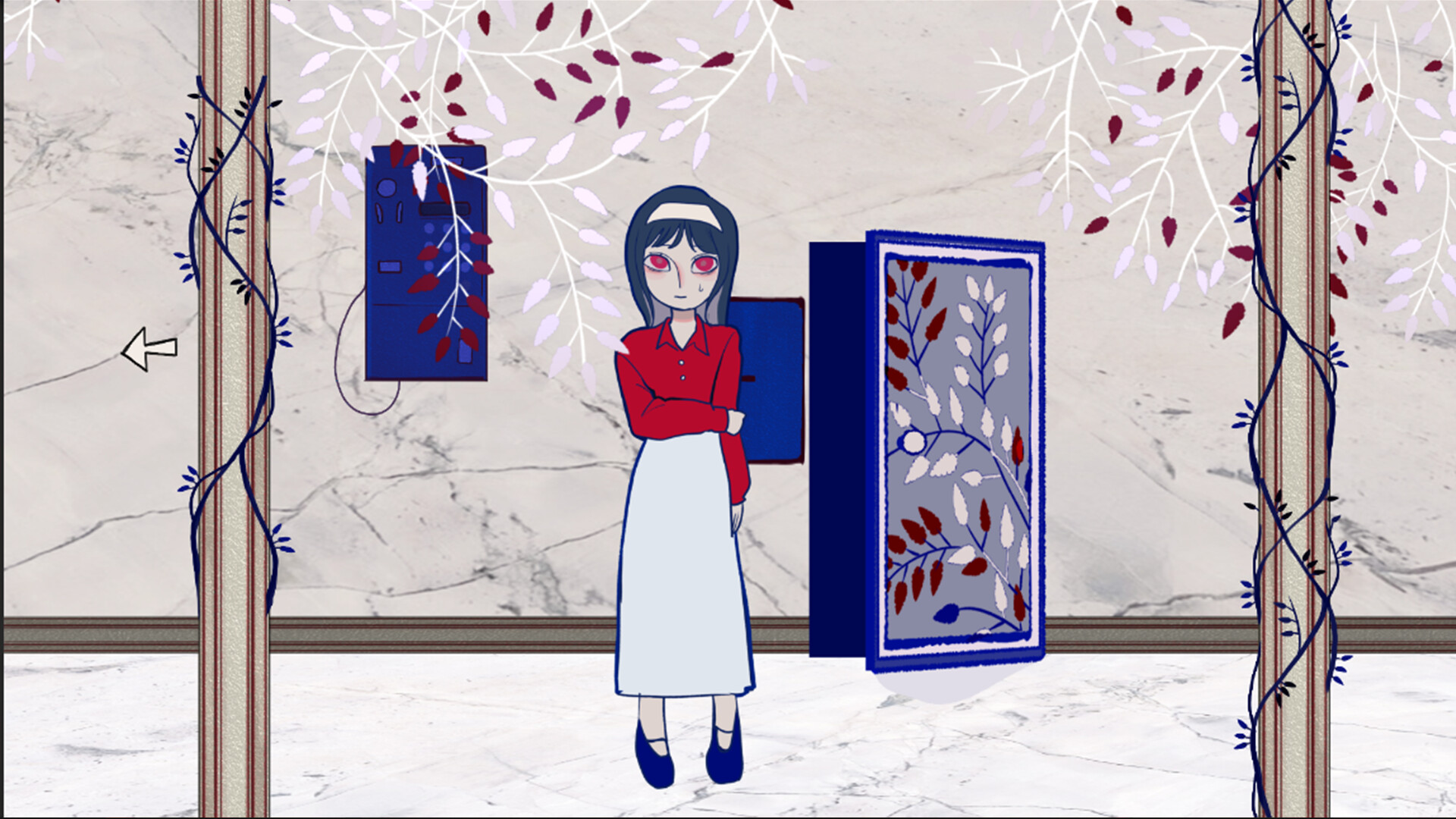 Purgatory’s Flower