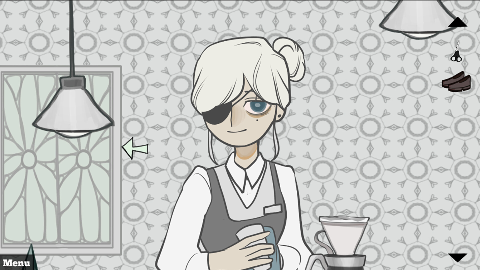 Purgatory’s Flower