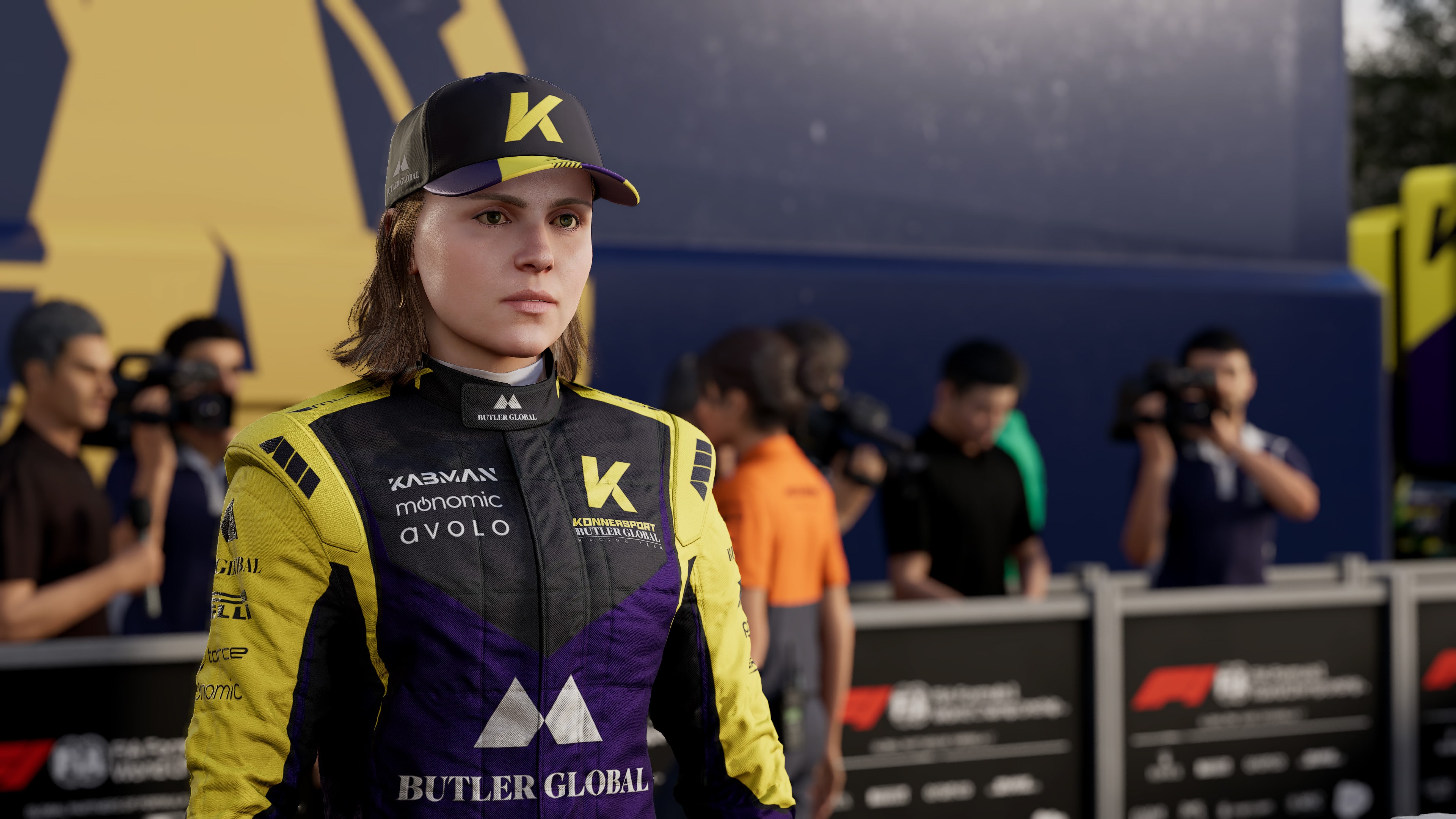 F1 25: Iconic Edition