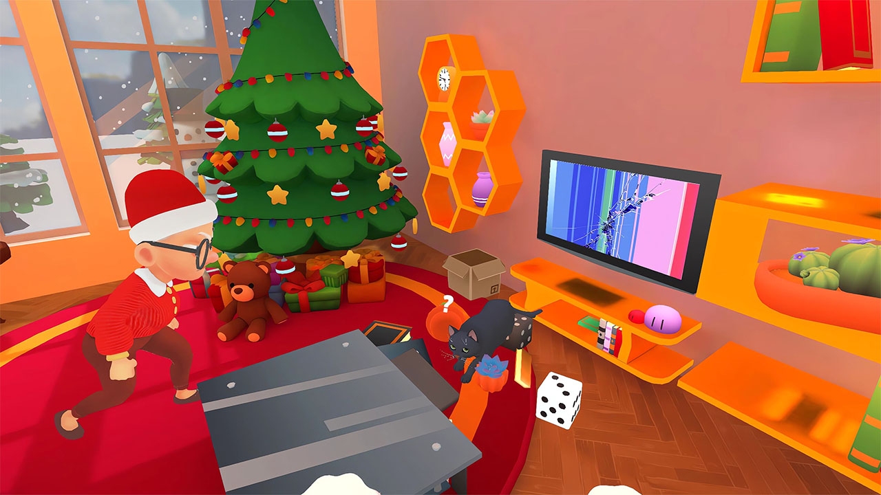 Cat From Hell: Cat Simulator