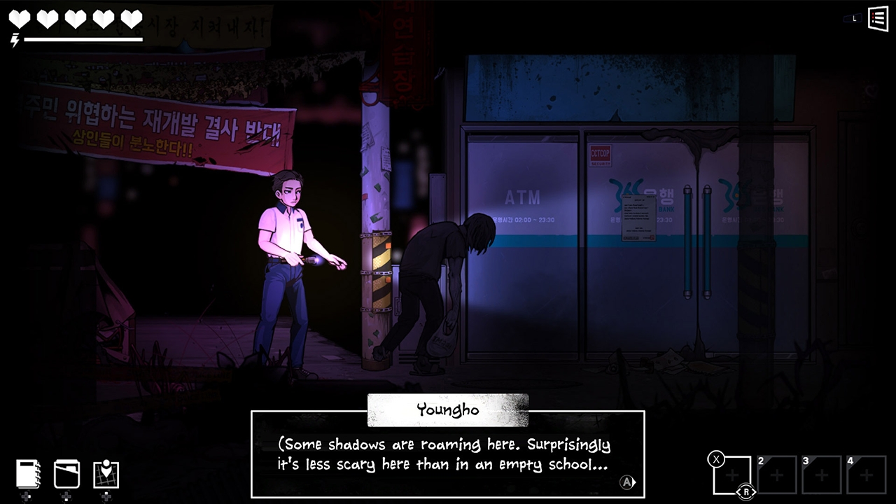 The Coma: Triple Threat Bundle