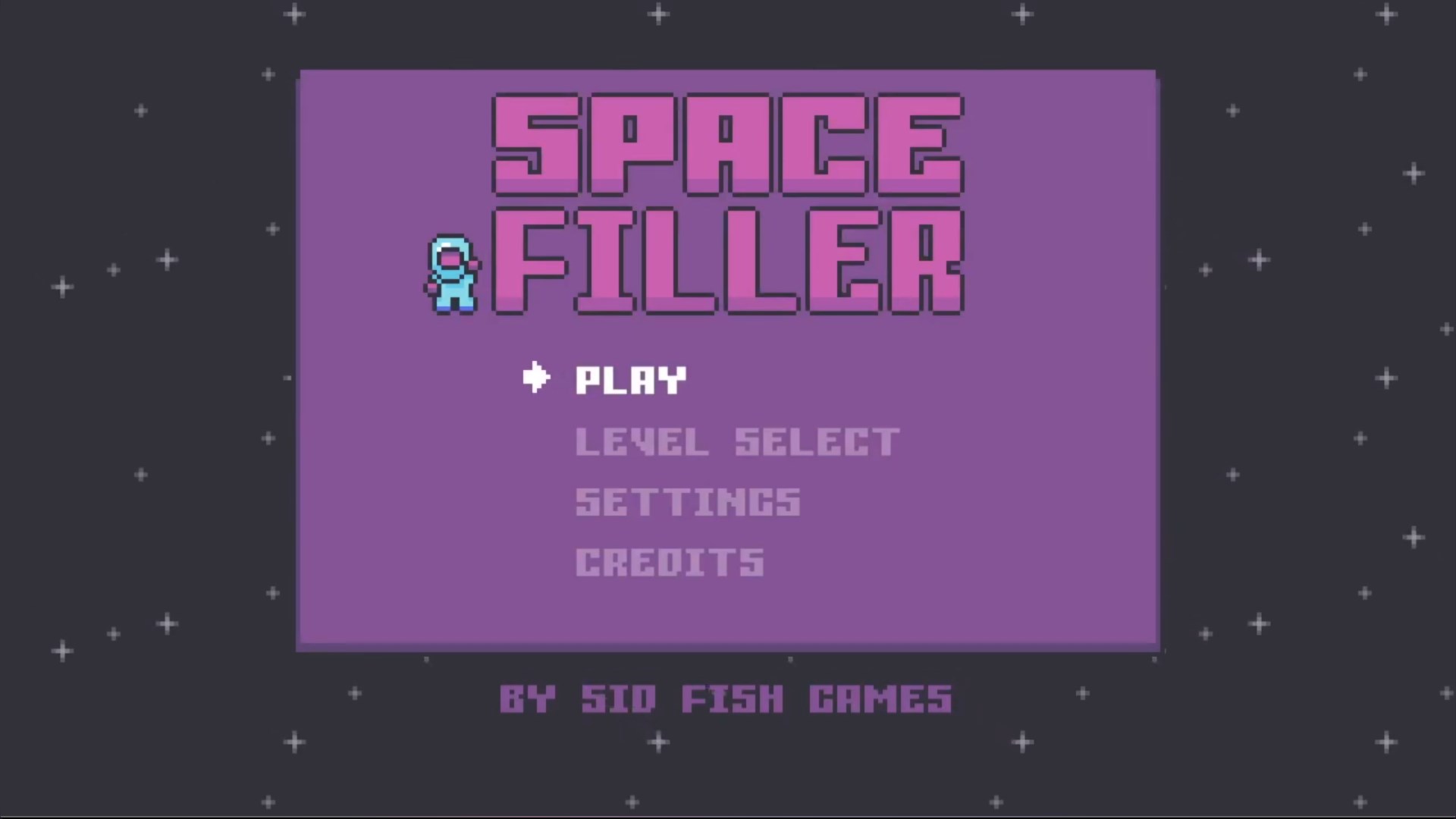 Space Filler
