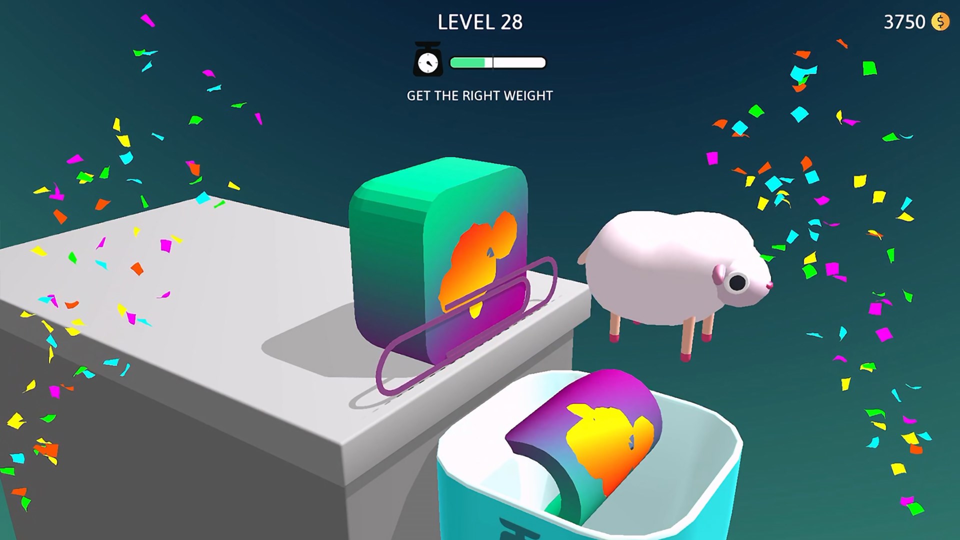 ASMR Slicing: Complete Edition