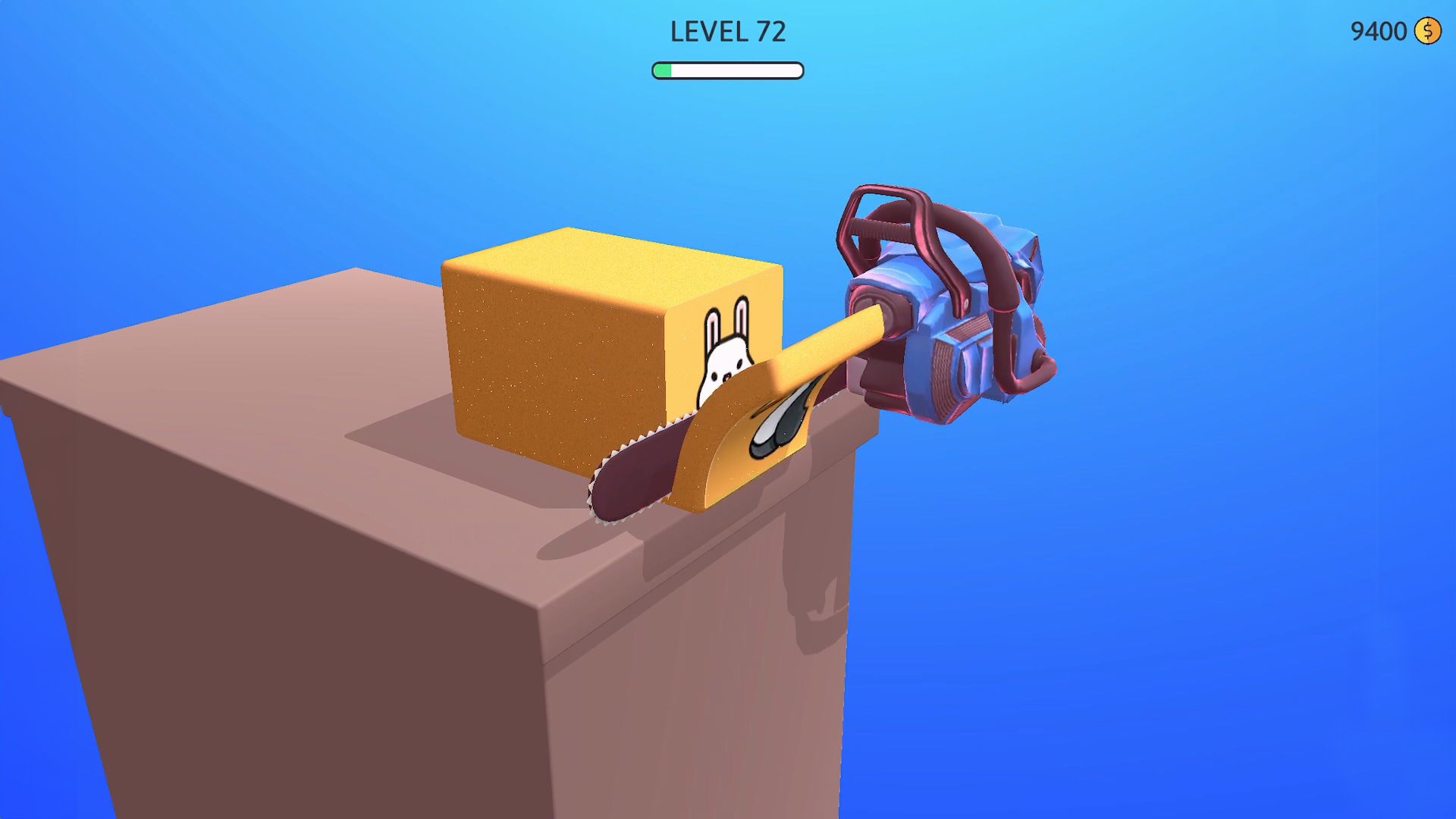 ASMR Slicing: Complete Edition