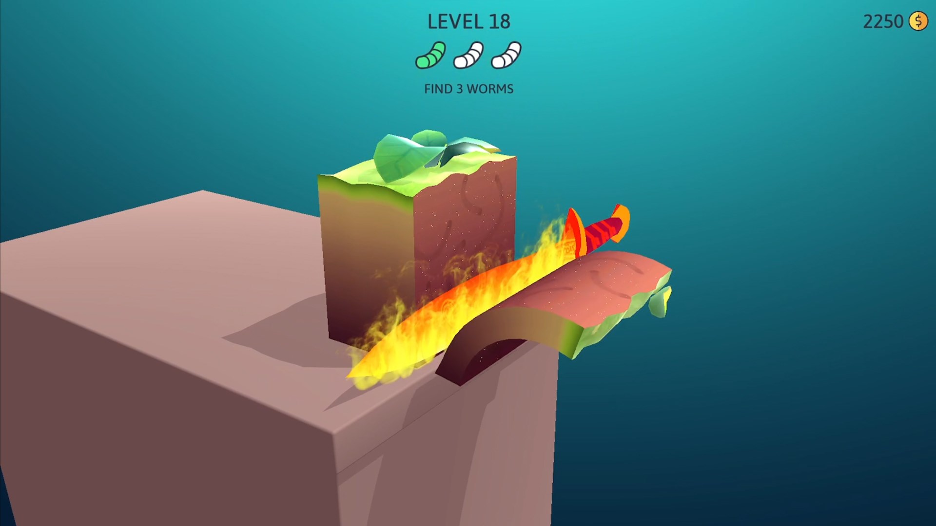 ASMR Slicing: Complete Edition