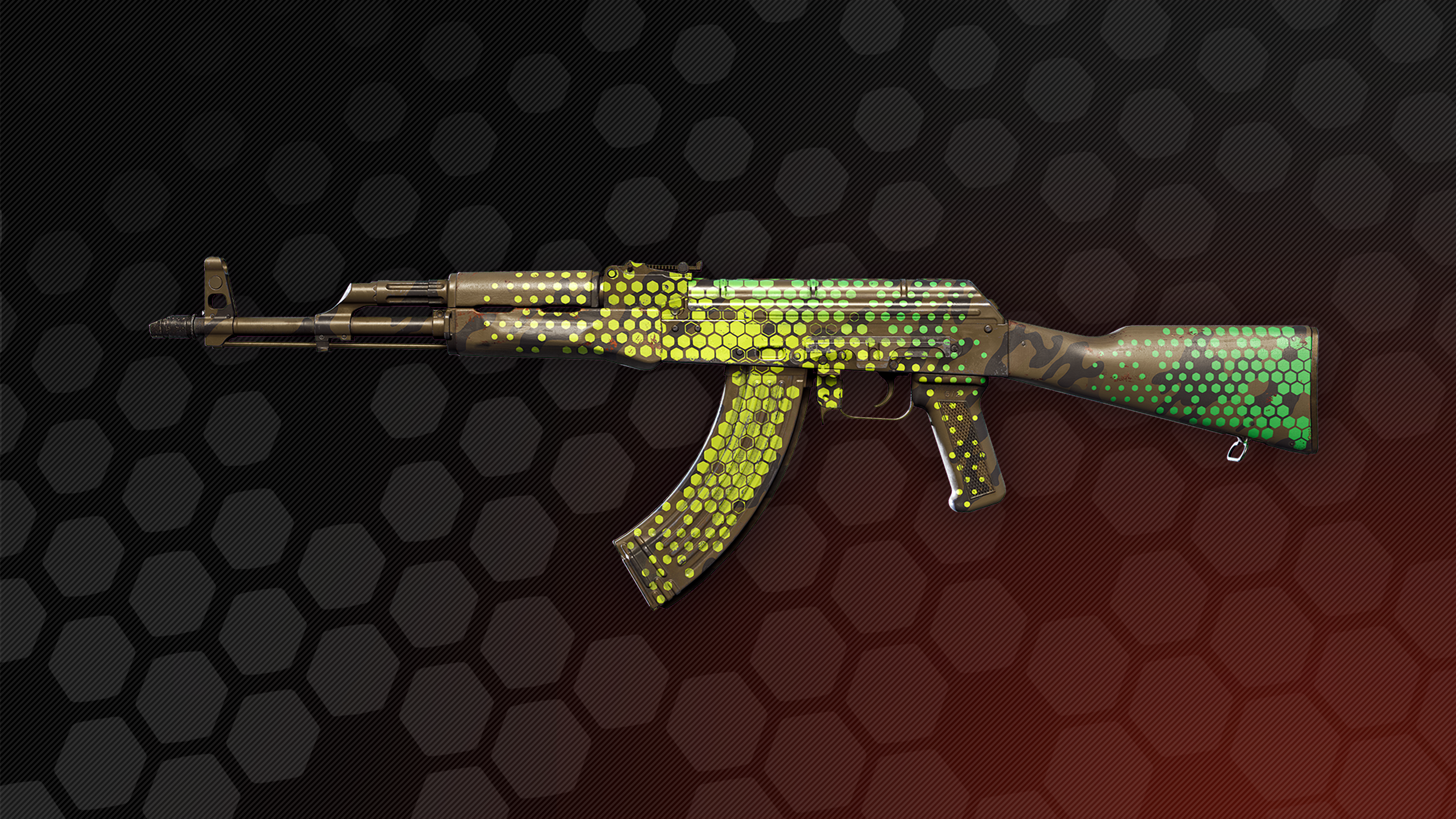 Deadside: Beehive Skin Set