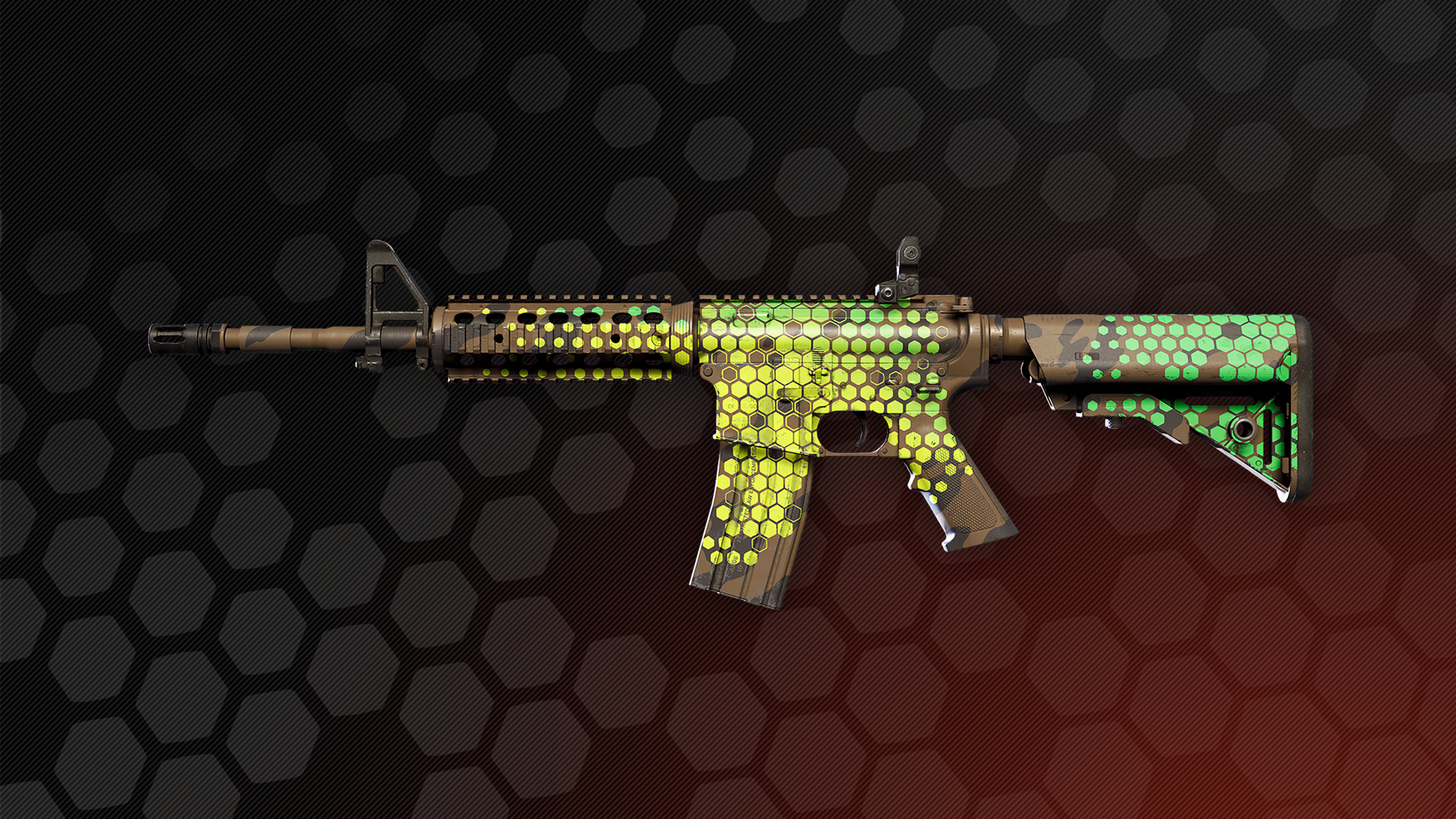 Deadside: Beehive Skin Set