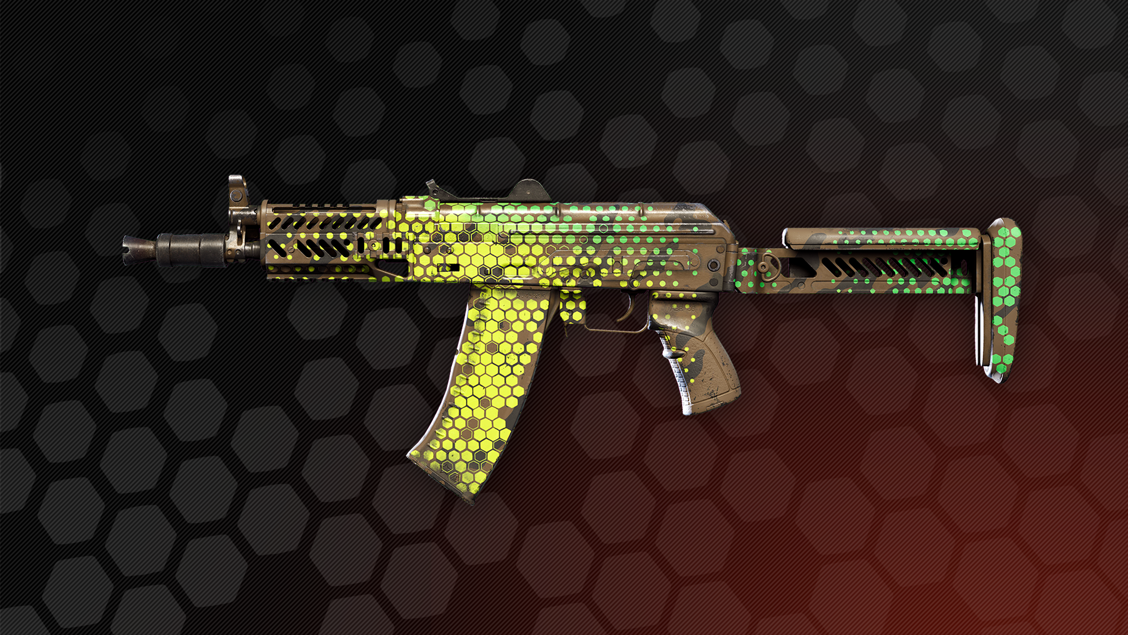 Deadside: Beehive Skin Set