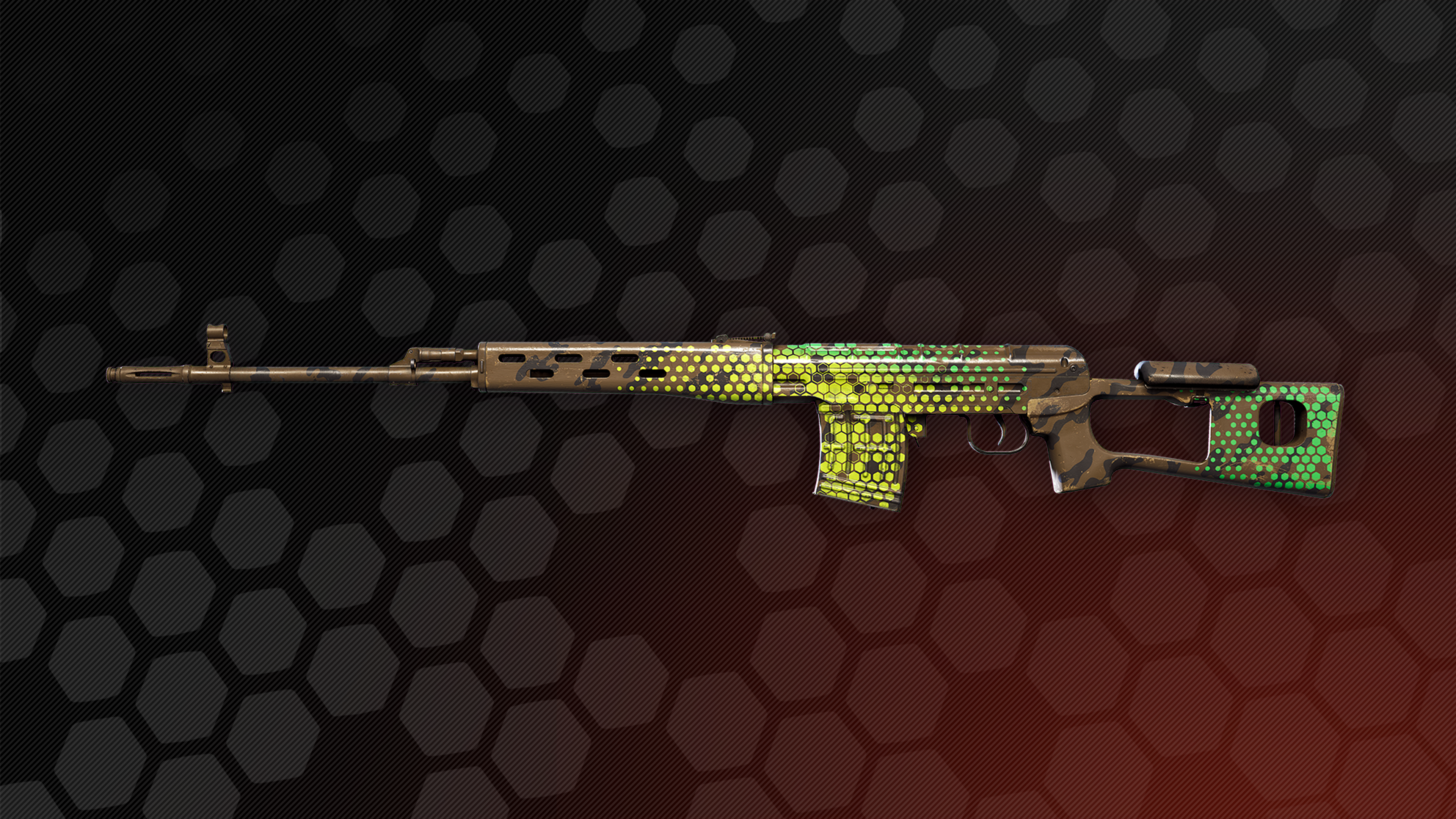 Deadside: Beehive Skin Set