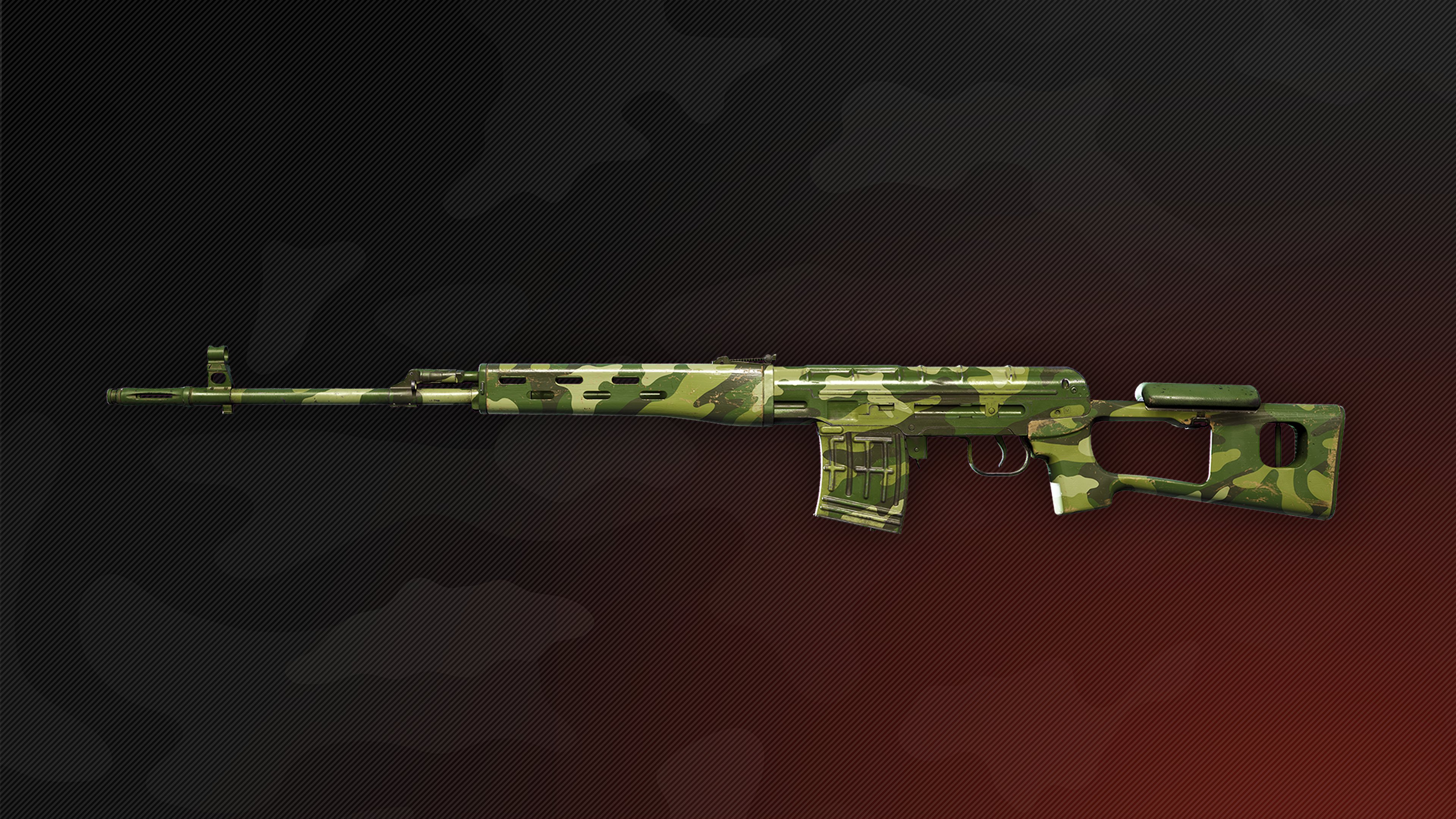 Deadside: Guerilla Skin Set