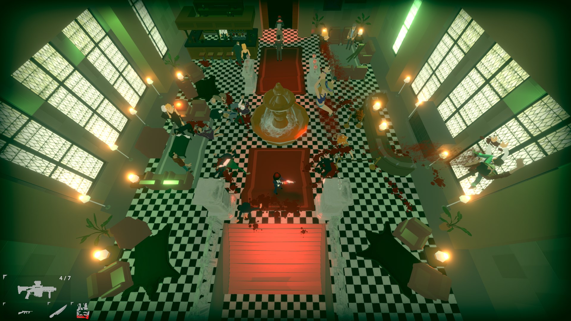 DCF Universe Triple Trouble Bundle