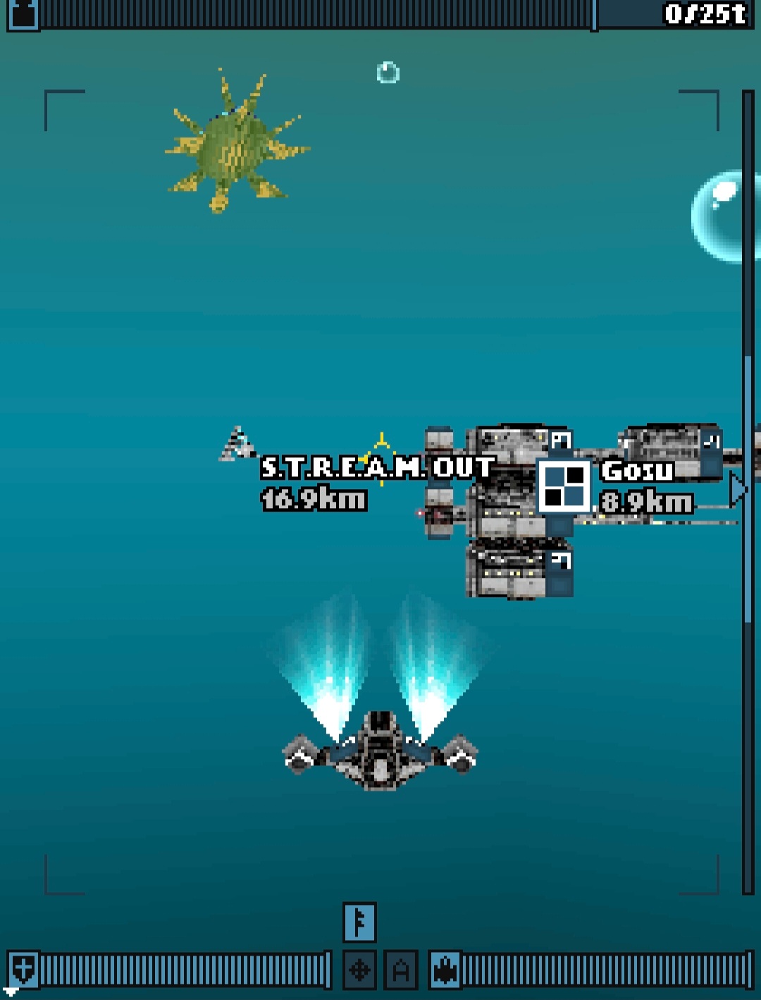 Deep 3D: Submarine Odyssey