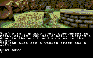 Croc: Legend of the Gobbos