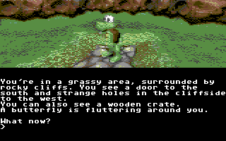 Croc: Legend of the Gobbos