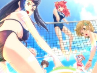 Chanter: Kimi no Uta ga Todoitara #