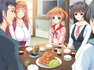 Chanter: Kimi no Uta ga Todoitara #