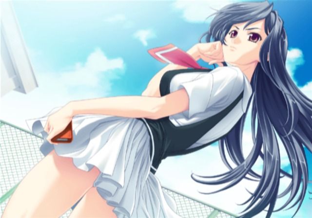 Chanter: Kimi no Uta ga Todoitara #