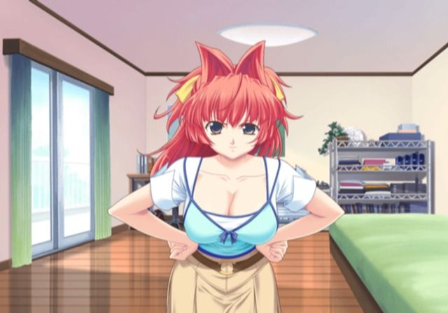 Chanter: Kimi no Uta ga Todoitara #