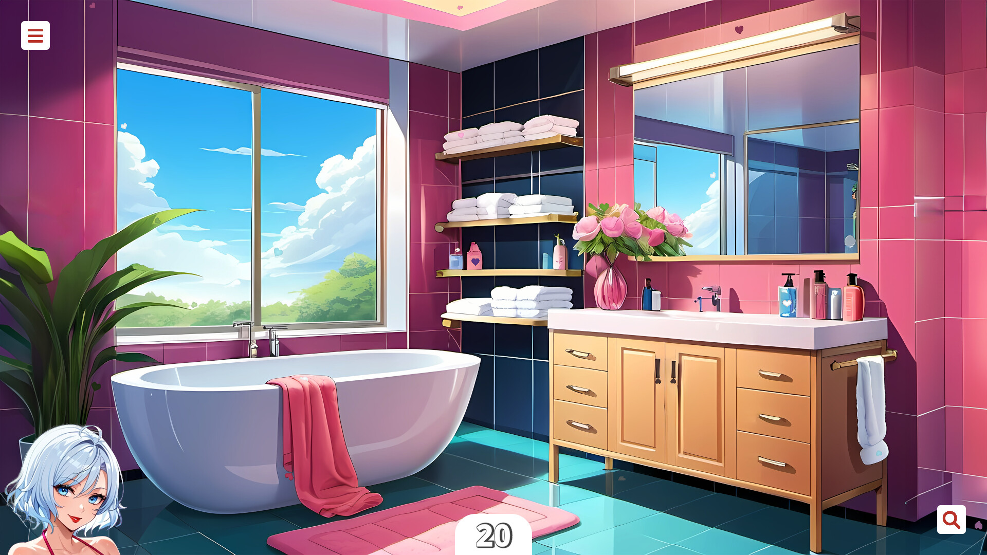 A Few Days With: Valentina