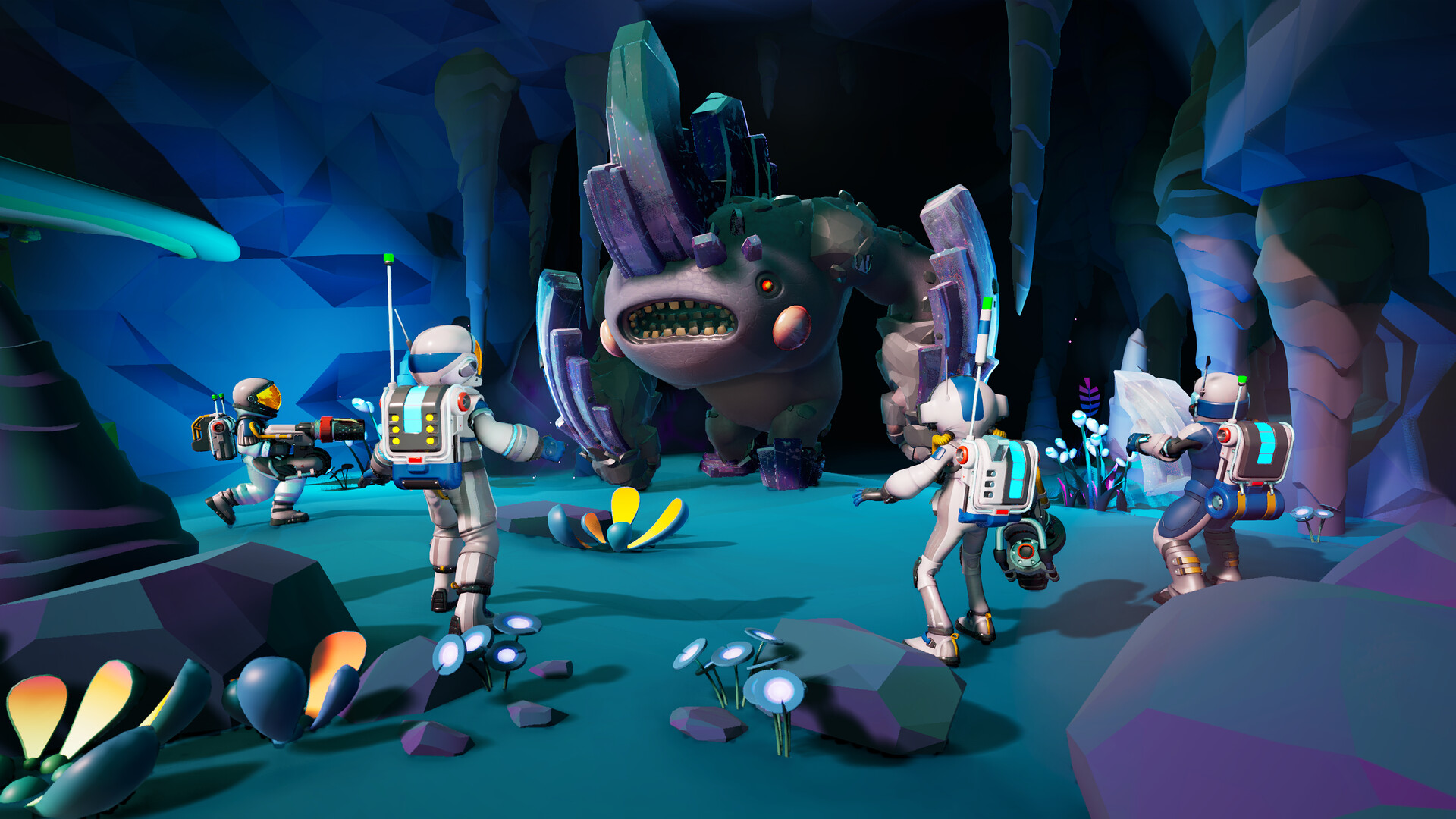 Starseeker: Astroneer Expeditions