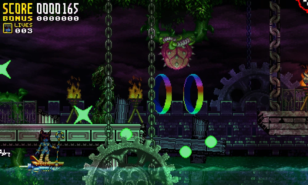 Akuma No Akumu: Ar Eq-Kua Er Seta