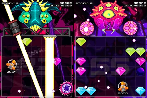 Dash-Da-Dash DX2: Devil Destroyer