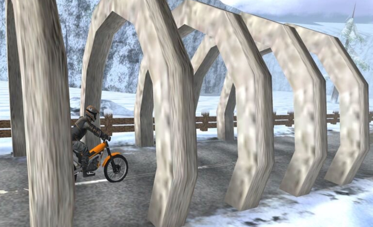 Trial Xtreme 2: Winter Edition