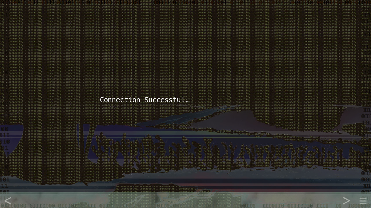 Connection Pools