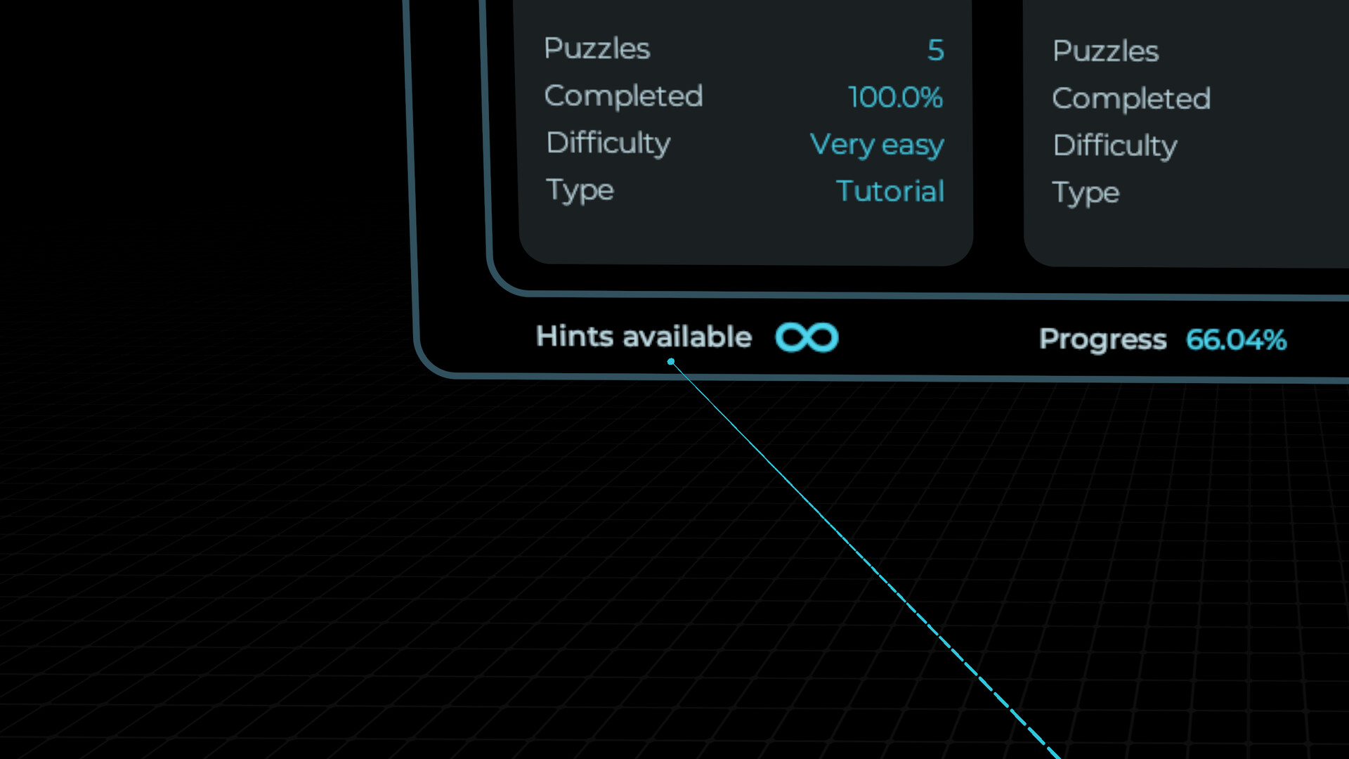 Arthur Owl’s Word Block: Unlimited Hints