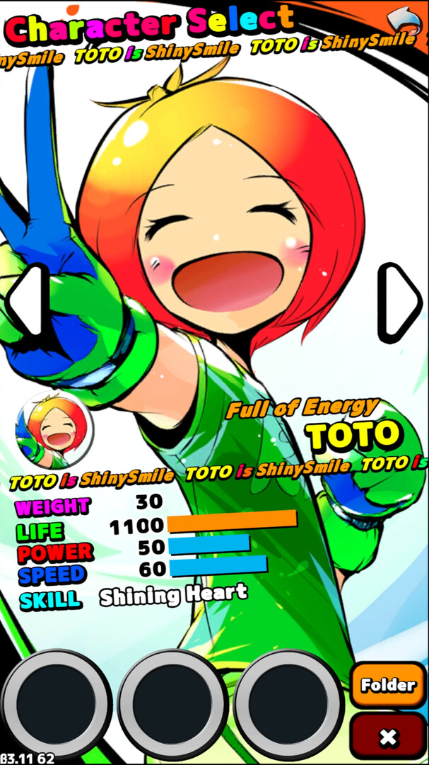 Battle Air Hockey Break Beats!