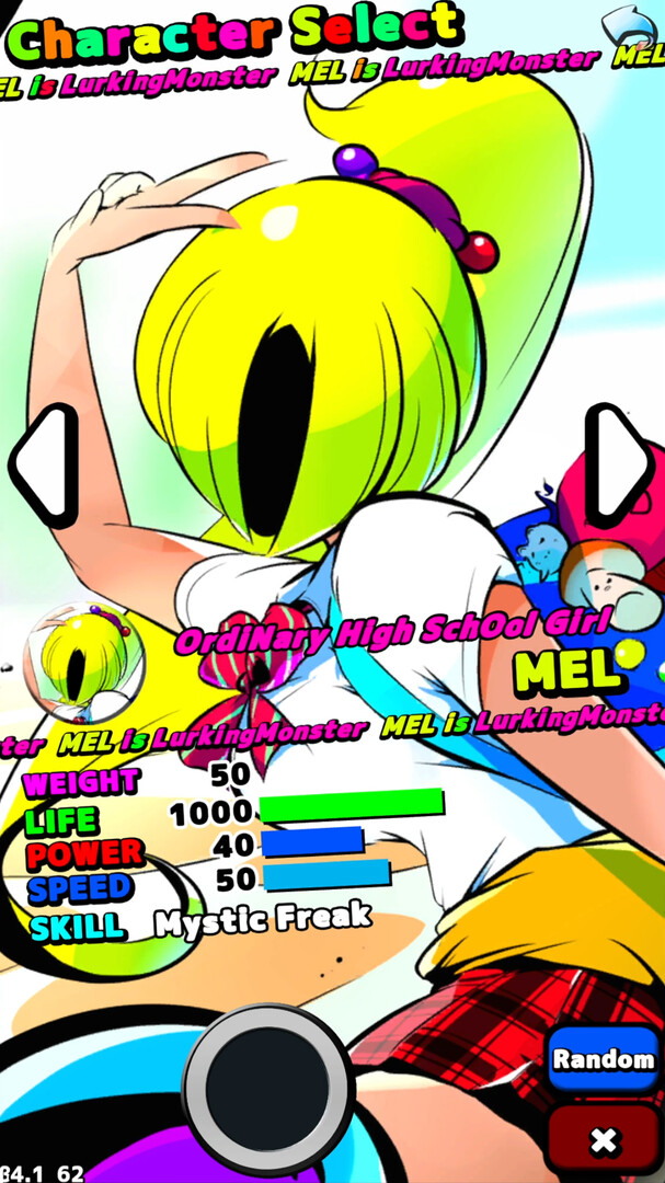 Battle Air Hockey Break Beats!